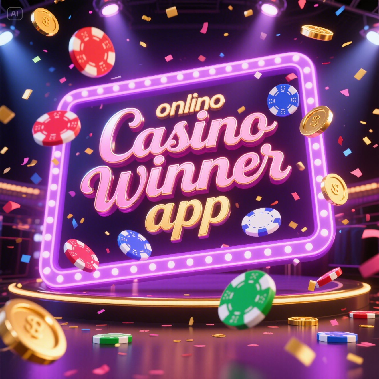 casino winner app